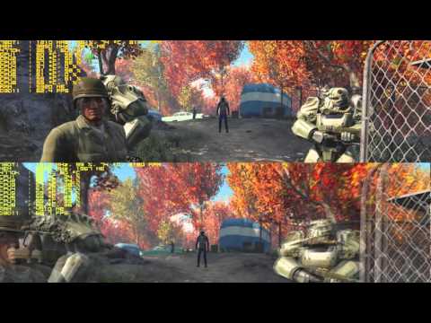 запуск fallout 4 на 32 bit